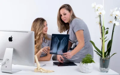 Volver a caminar sin miedo y con confianza ya es posible: la cirugía más avanzada llega a Zaragoza